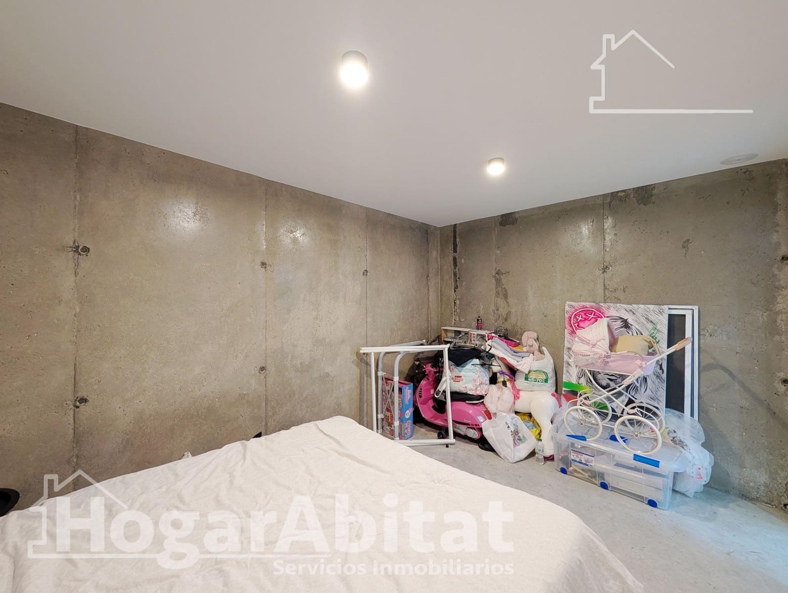 3 quarto Moradia para venda em Gran Alacant com piscina garagem - 450 000 € (Ref: 10132077)