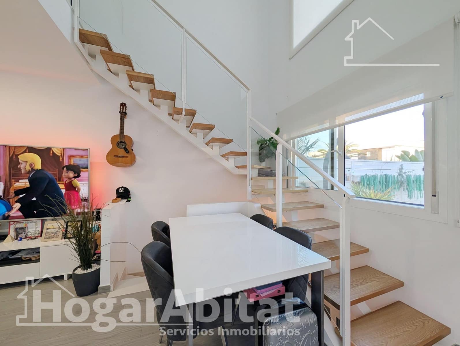 3 quarto Moradia para venda em Gran Alacant com piscina garagem - 450 000 € (Ref: 10132077)