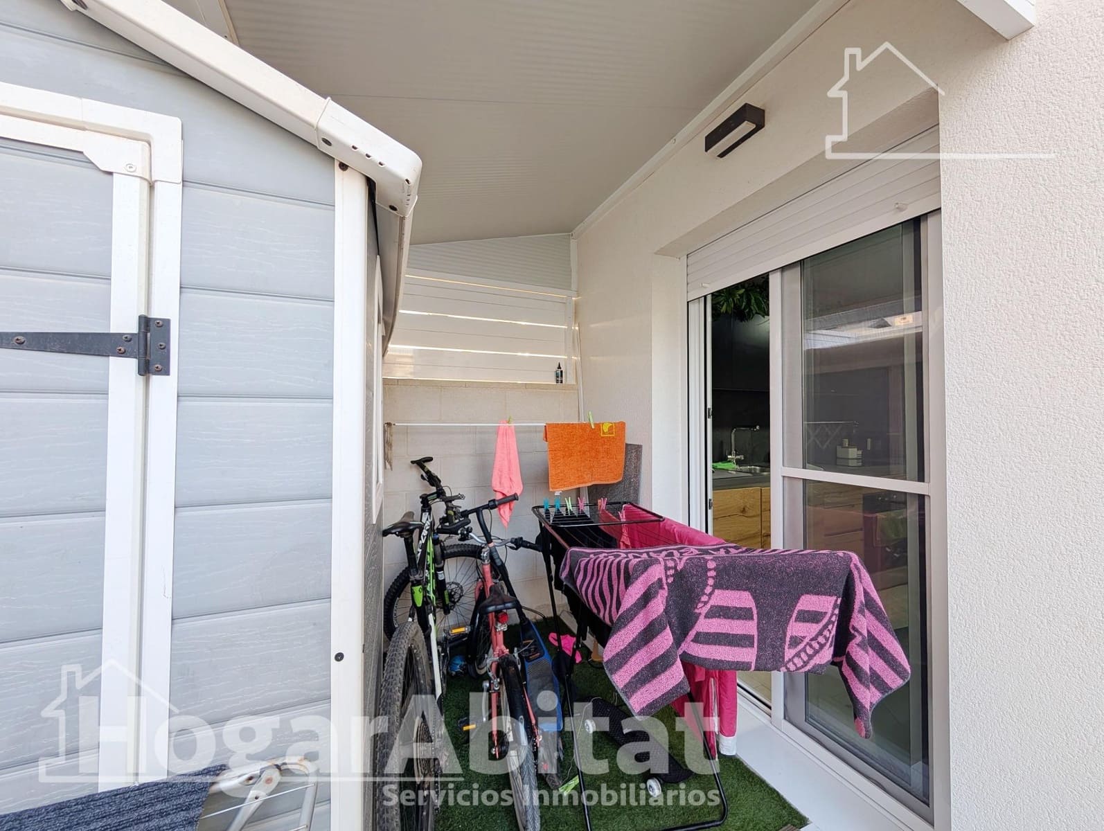 3 quarto Moradia para venda em Gran Alacant com piscina garagem - 450 000 € (Ref: 10132077)