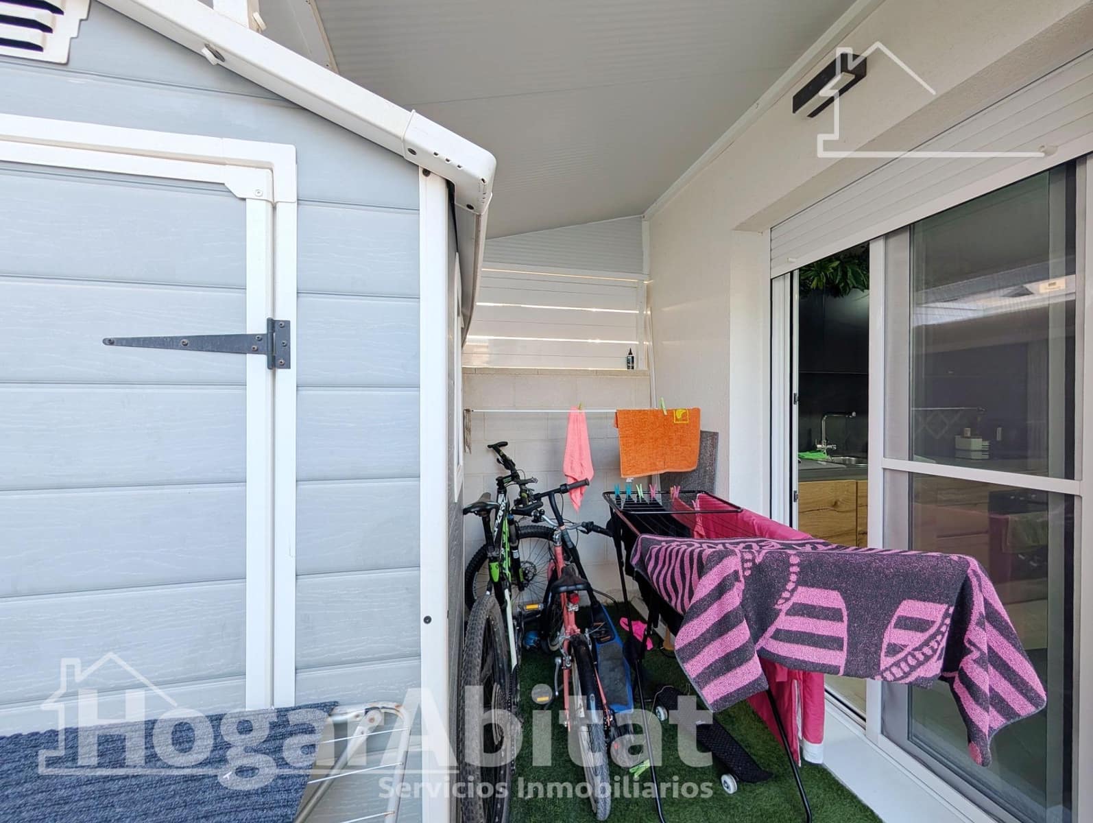 3 quarto Moradia para venda em Gran Alacant com piscina garagem - 450 000 € (Ref: 10132077)