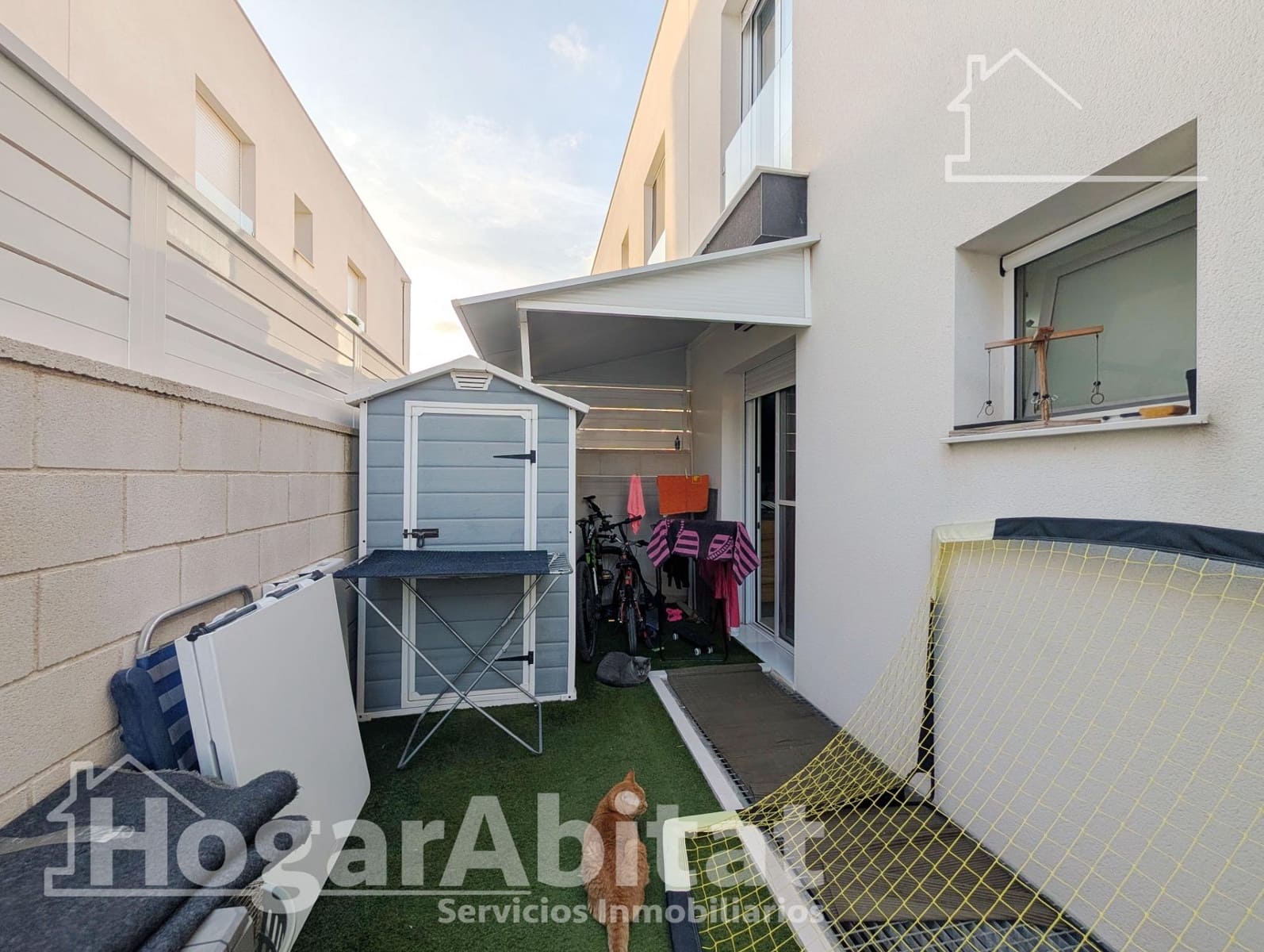 3 quarto Moradia para venda em Gran Alacant com piscina garagem - 450 000 € (Ref: 10132077)