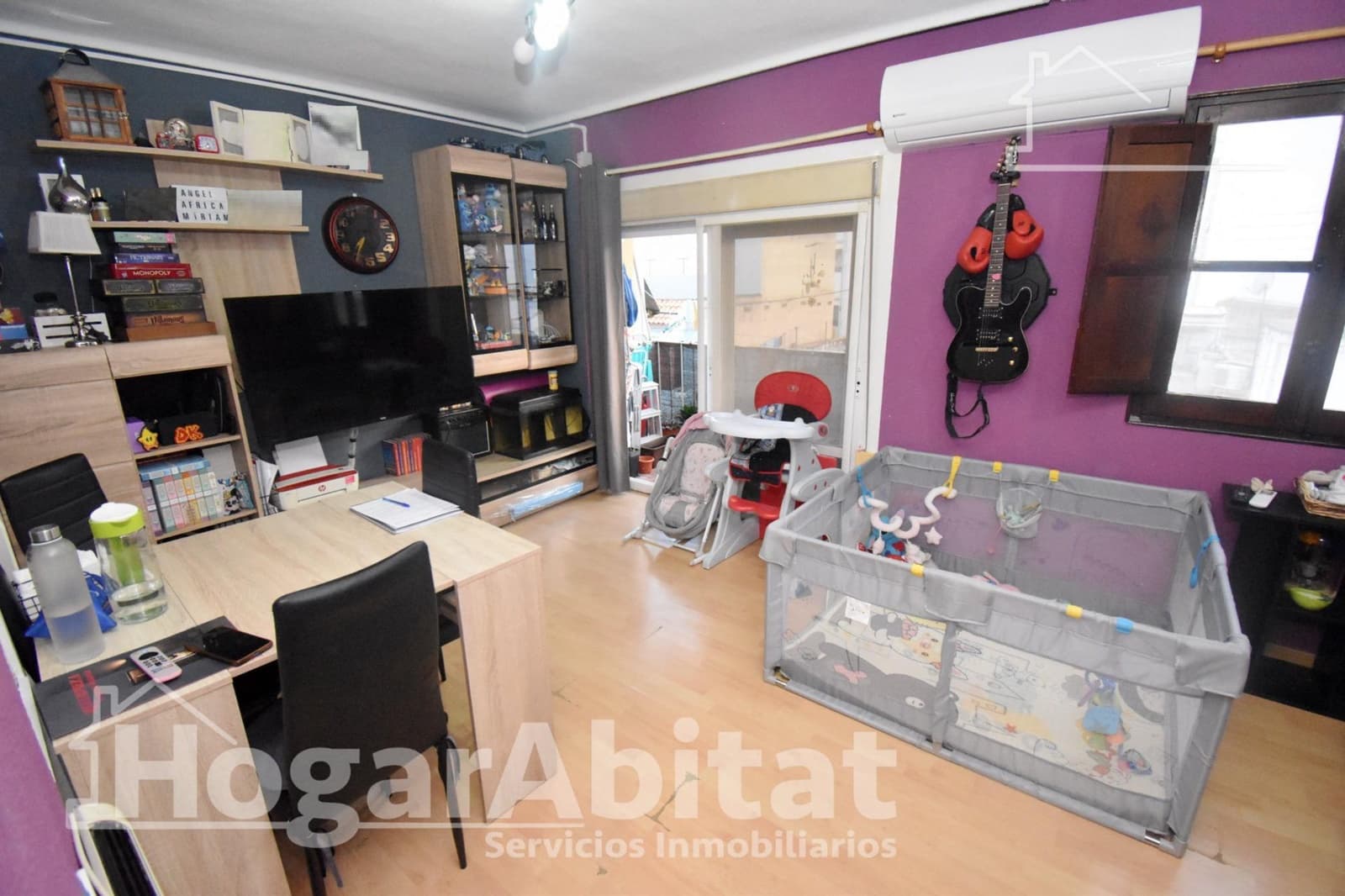 2 makuuhuone Asunto myytävänä paikassa Castello de la Plana - 99 900 € (Ref: 10132080)