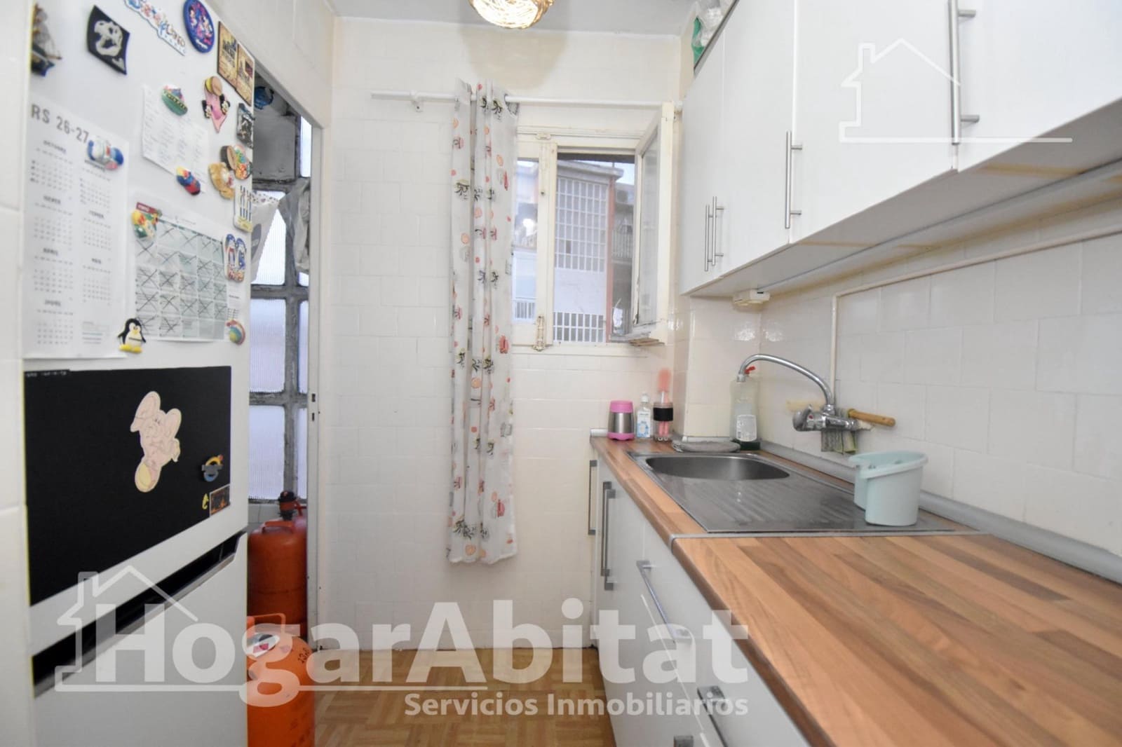 2 makuuhuone Asunto myytävänä paikassa Castello de la Plana - 99 900 € (Ref: 10132080)