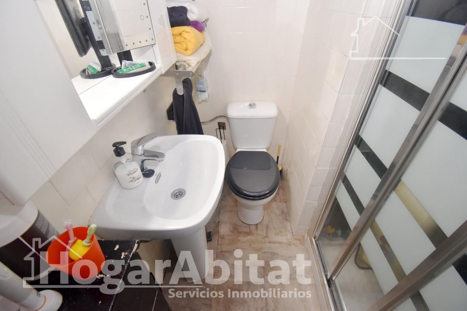 2 makuuhuone Asunto myytävänä paikassa Castello de la Plana - 99 900 € (Ref: 10132080)