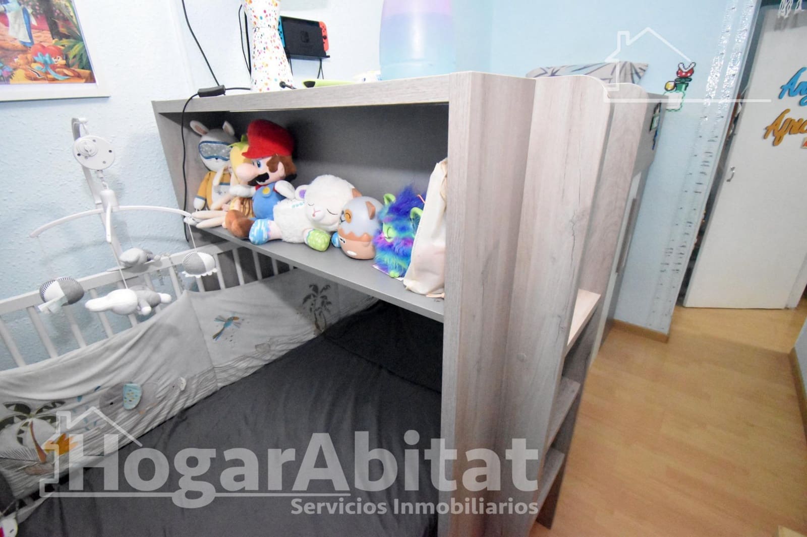 2 makuuhuone Asunto myytävänä paikassa Castello de la Plana - 99 900 € (Ref: 10132080)