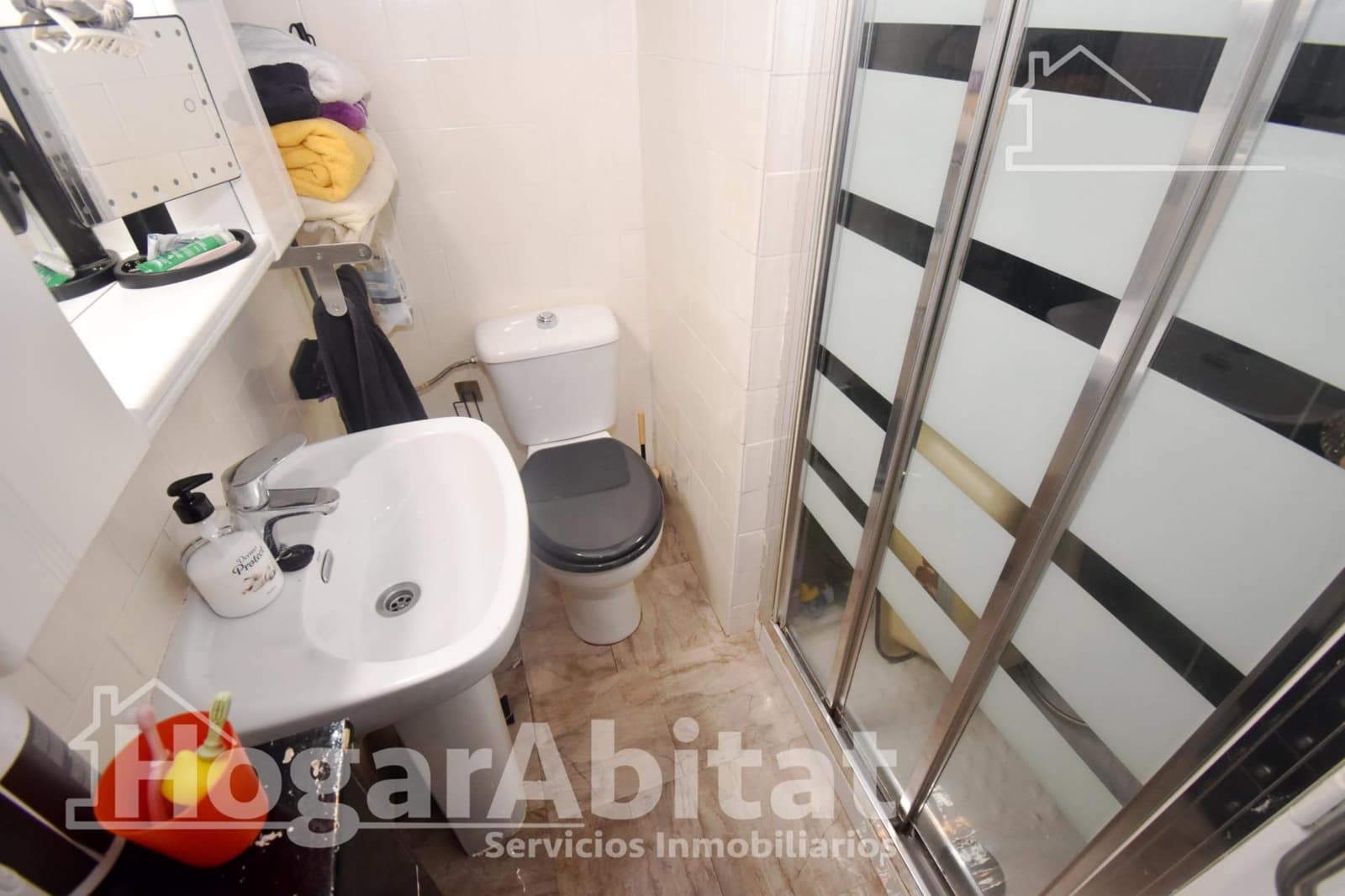 2 makuuhuone Asunto myytävänä paikassa Castello de la Plana - 99 900 € (Ref: 10132080)