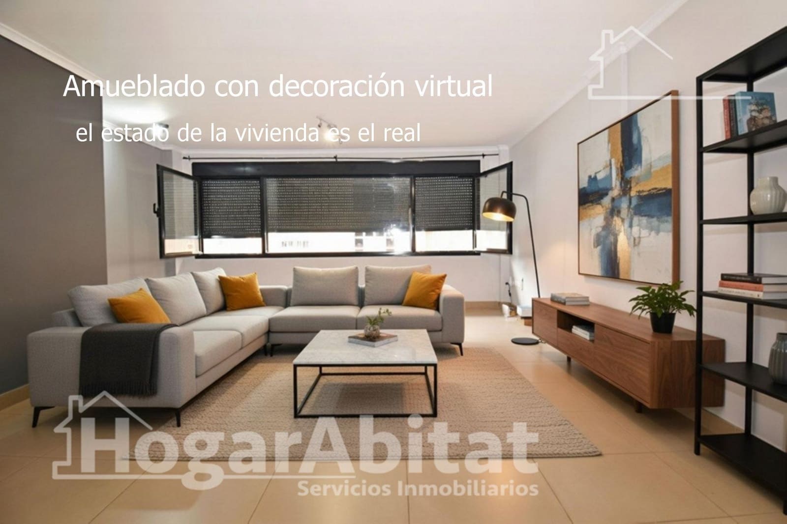 3 Zimmer Wohnung zu verkaufen in Ondara - 235.000 € (Ref: 10132085)