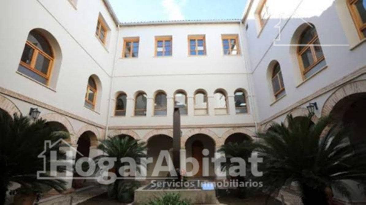 3 Zimmer Wohnung zu verkaufen in Ondara - 235.000 € (Ref: 10132085)