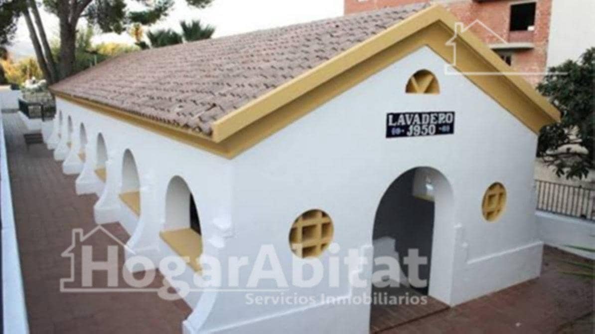3 Zimmer Wohnung zu verkaufen in Ondara - 235.000 € (Ref: 10132085)