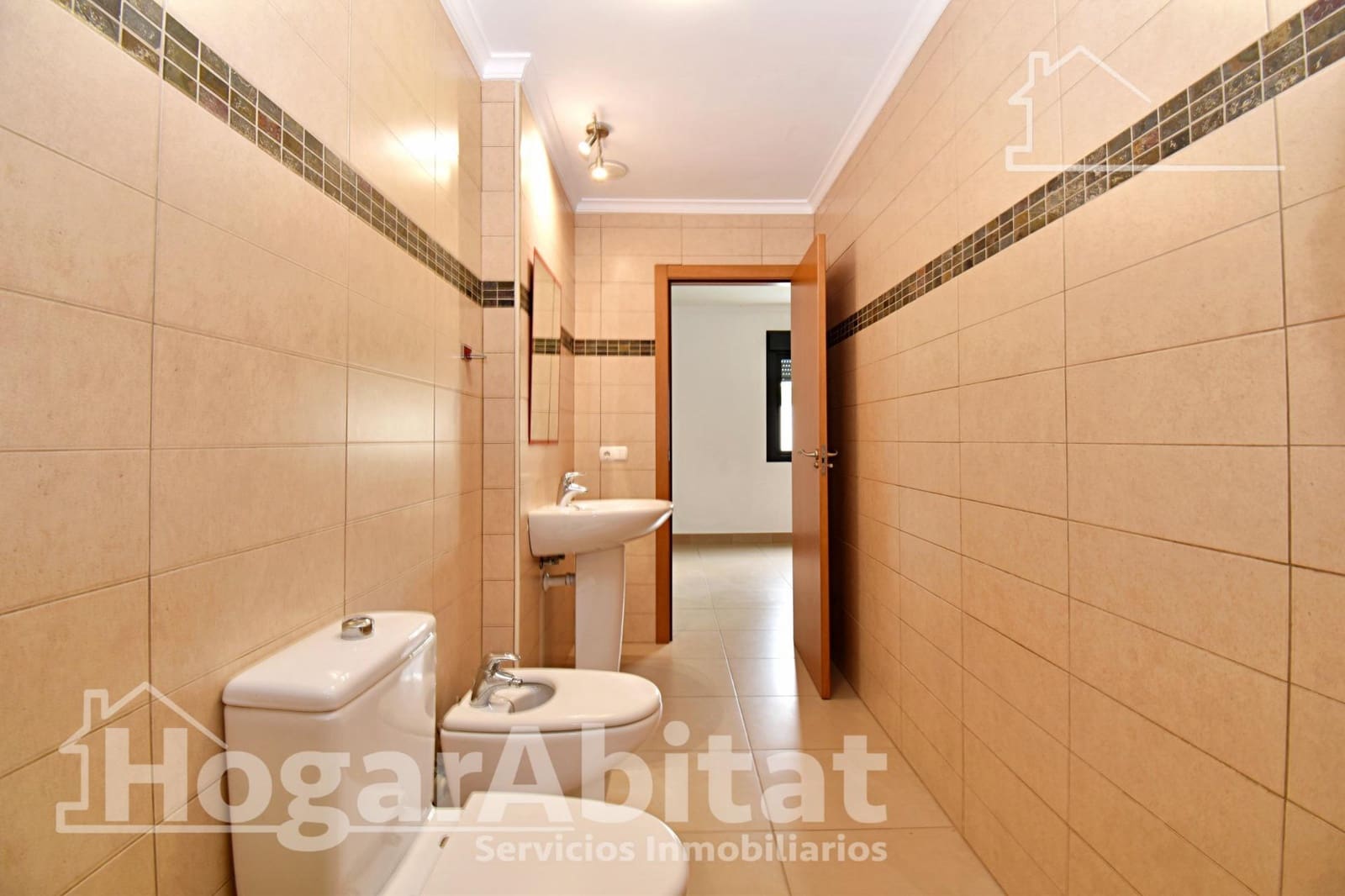 3 Zimmer Wohnung zu verkaufen in Ondara - 235.000 € (Ref: 10132085)
