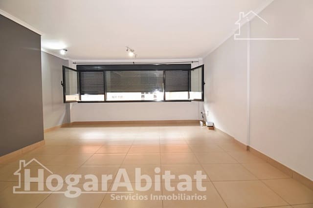 3 Zimmer Wohnung zu verkaufen in Ondara - 235.000 € (Ref: 10132085)