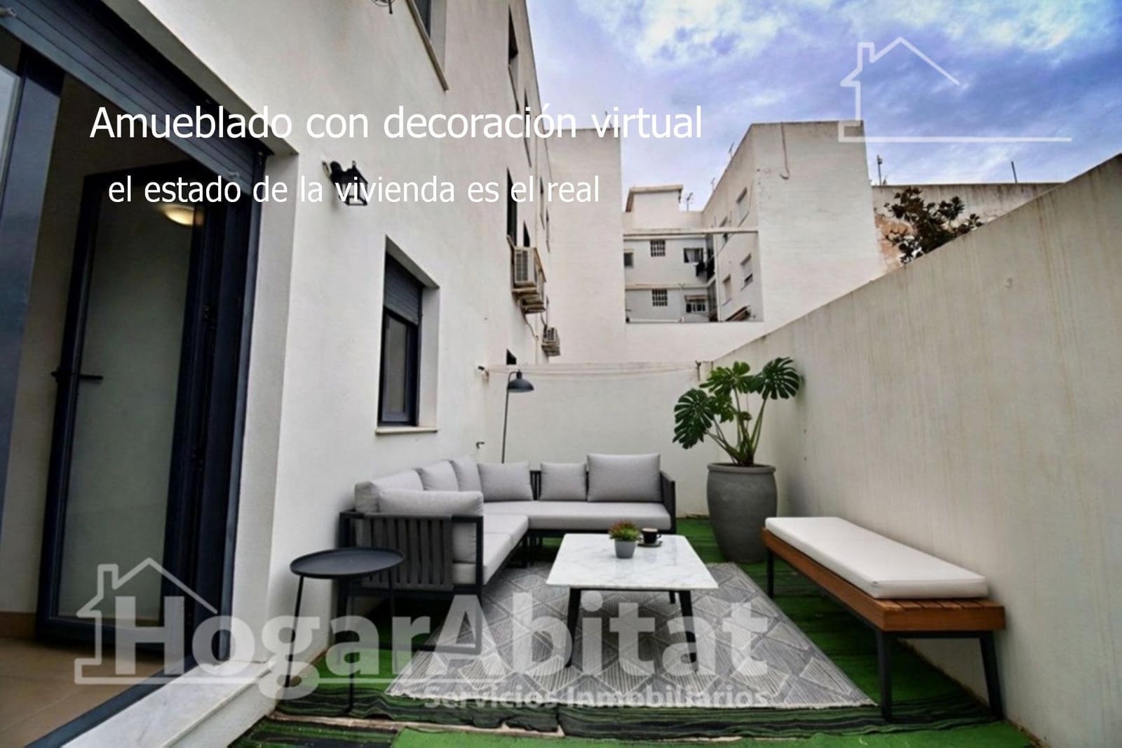 3 Zimmer Wohnung zu verkaufen in Ondara - 235.000 € (Ref: 10132085)