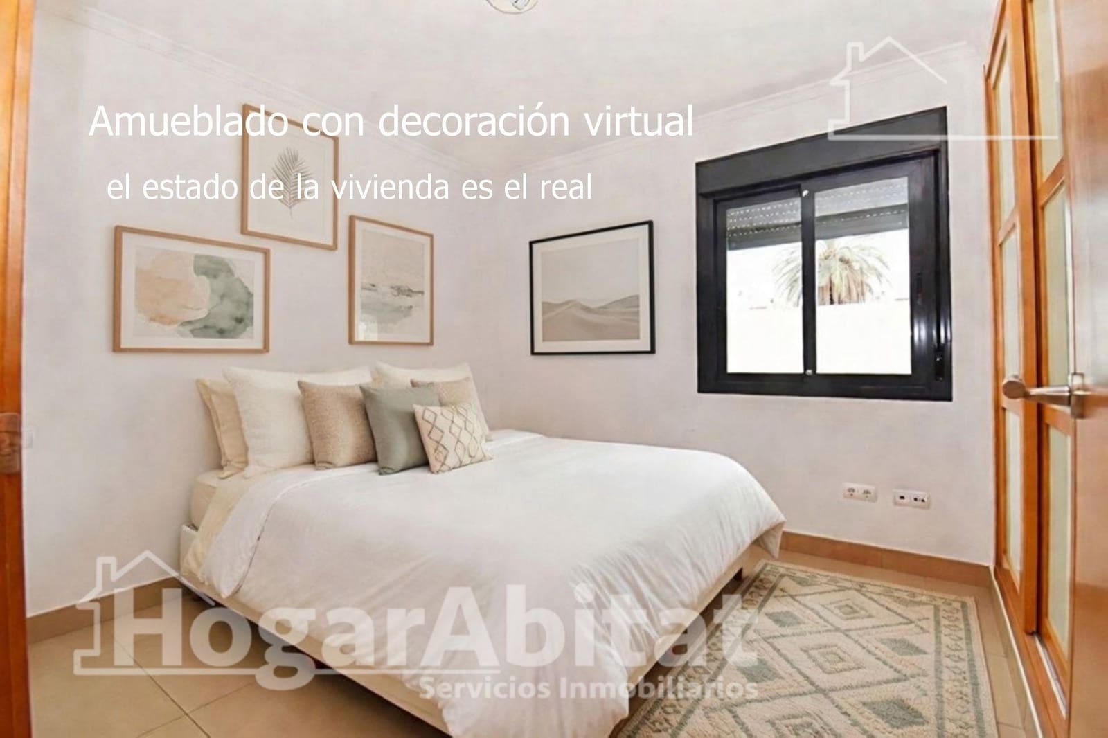 3 Zimmer Wohnung zu verkaufen in Ondara - 235.000 € (Ref: 10132085)