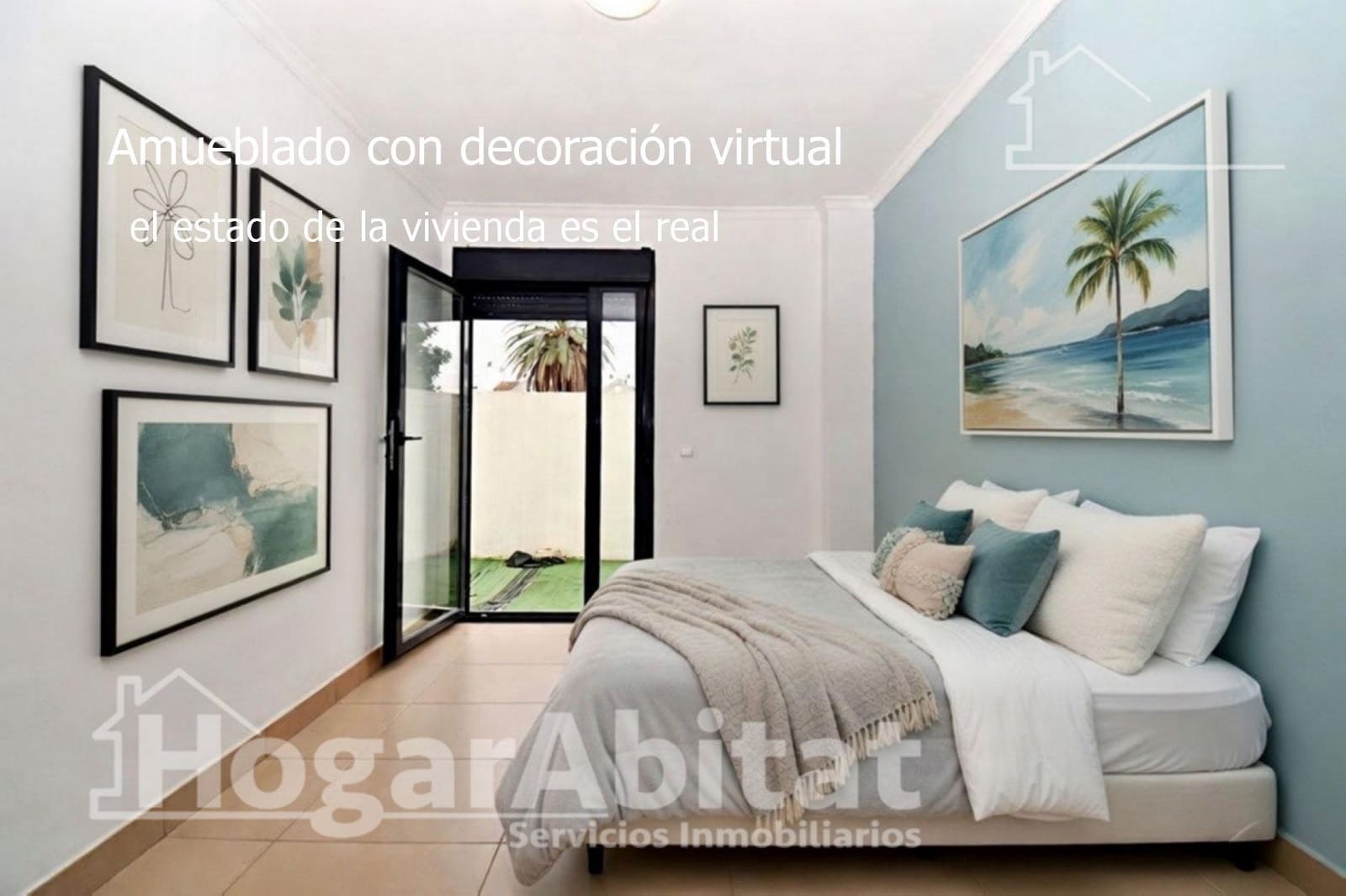 3 Zimmer Wohnung zu verkaufen in Ondara - 235.000 € (Ref: 10132085)