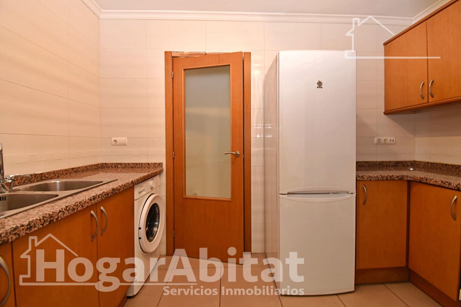 3 Zimmer Wohnung zu verkaufen in Ondara - 235.000 € (Ref: 10132085)