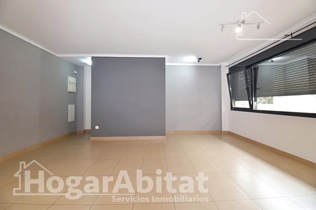 3 Zimmer Wohnung zu verkaufen in Ondara - 235.000 € (Ref: 10132085)