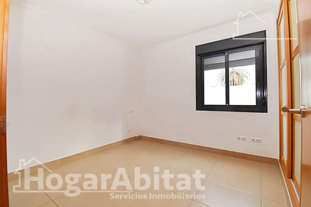 3 Zimmer Wohnung zu verkaufen in Ondara - 235.000 € (Ref: 10132085)