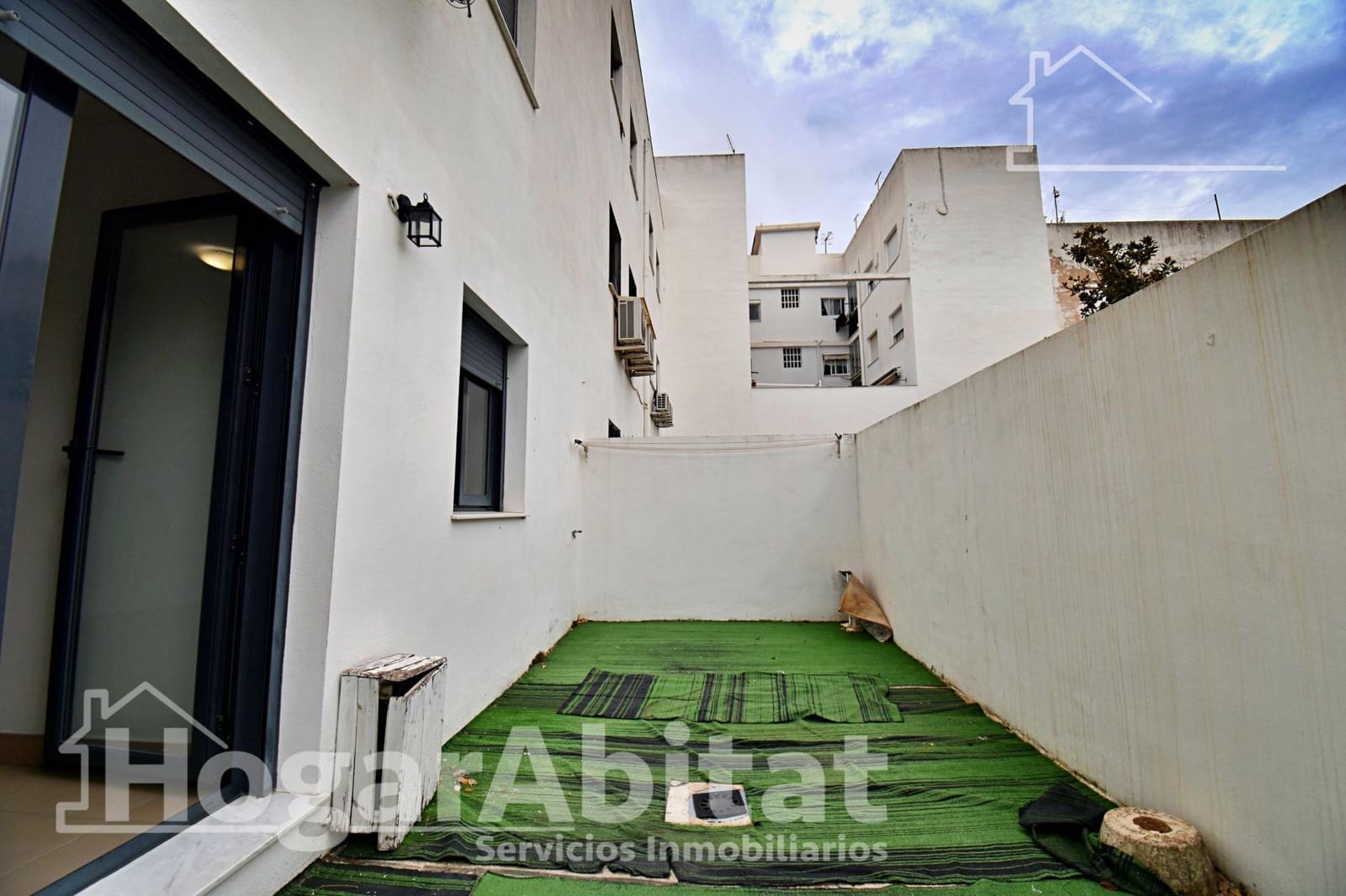 3 Zimmer Wohnung zu verkaufen in Ondara - 235.000 € (Ref: 10132085)
