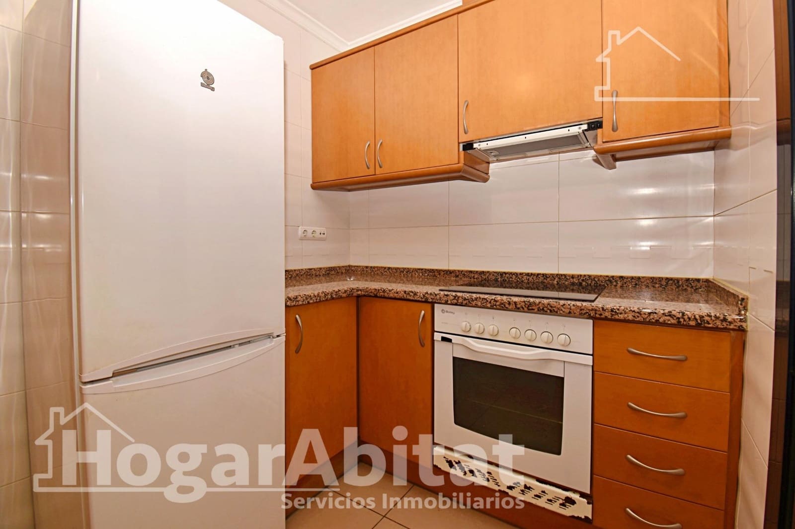 3 Zimmer Wohnung zu verkaufen in Ondara - 235.000 € (Ref: 10132085)