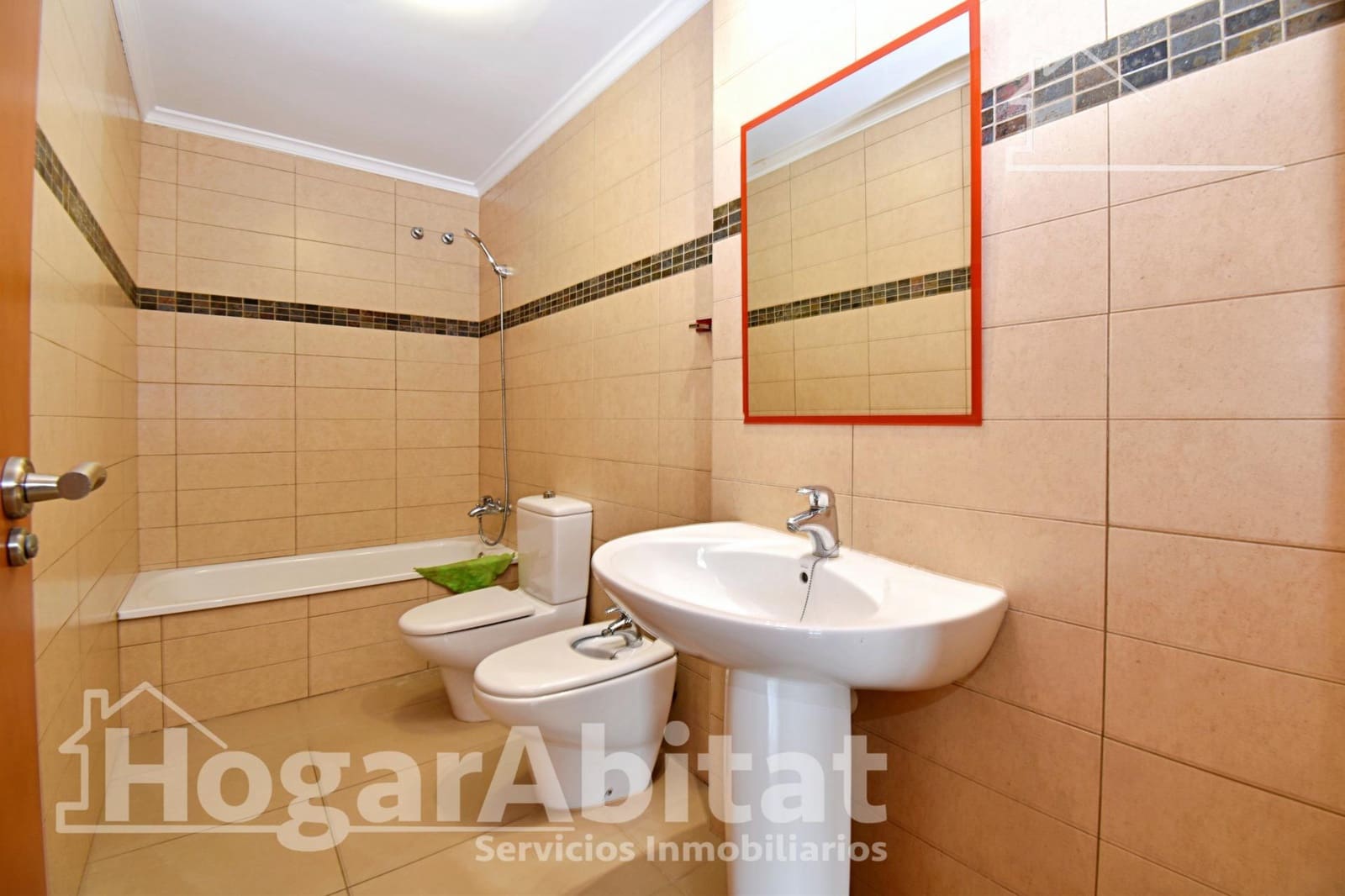 3 Zimmer Wohnung zu verkaufen in Ondara - 235.000 € (Ref: 10132085)
