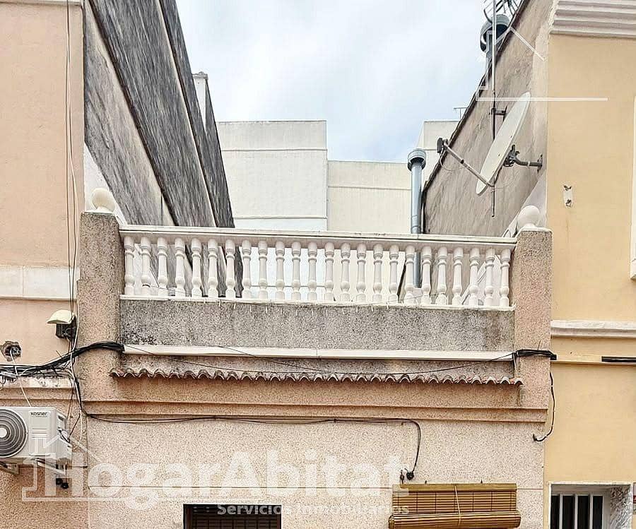4 bedroom Townhouse for sale in Gandia - € 250,000 (Ref: 10132087)