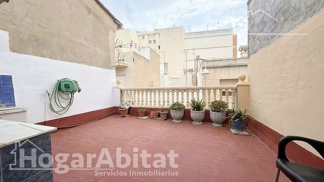 4 quarto Casa em Banda para venda em Gandia - 250 000 € (Ref: 10132087)