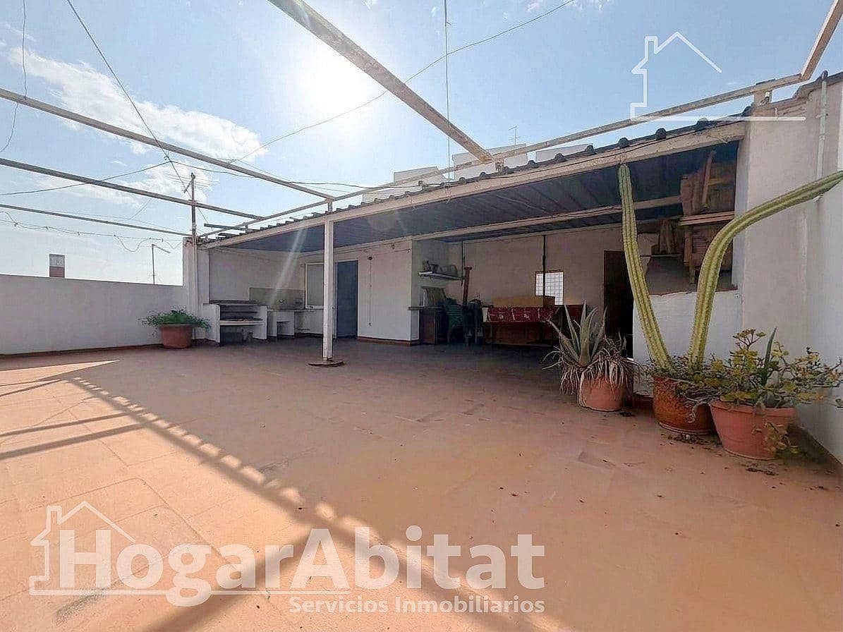 4 makuuhuone Omakotitalo myytävänä paikassa Aldaia - 240 000 € (Ref: 10132088)