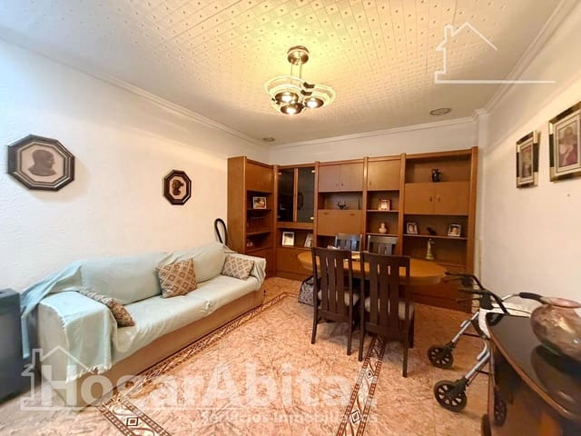 4 Zimmer Haus zu verkaufen in Aldaia - 240.000 € (Ref: 10132088)