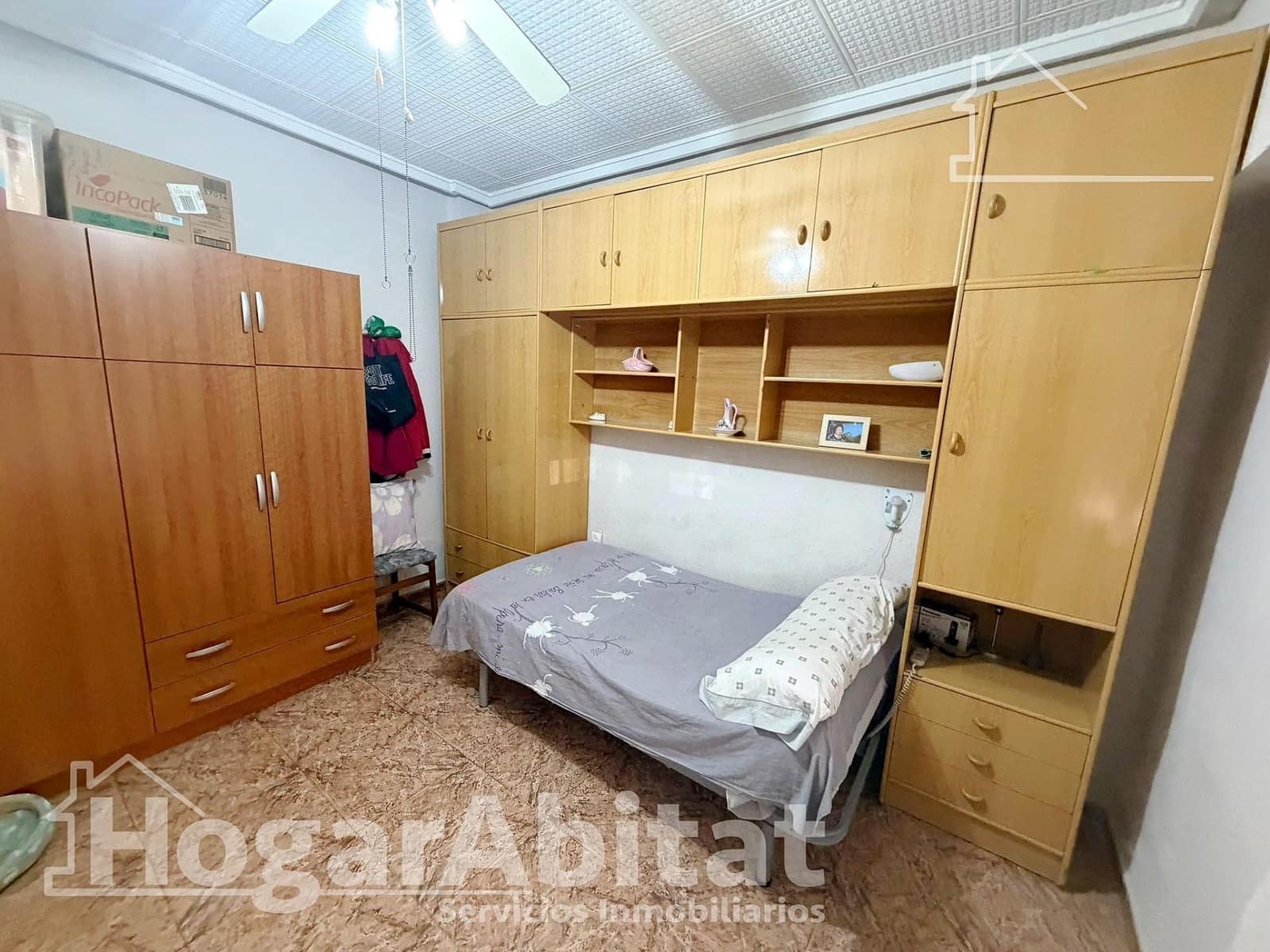 4 makuuhuone Omakotitalo myytävänä paikassa Aldaia - 240 000 € (Ref: 10132088)