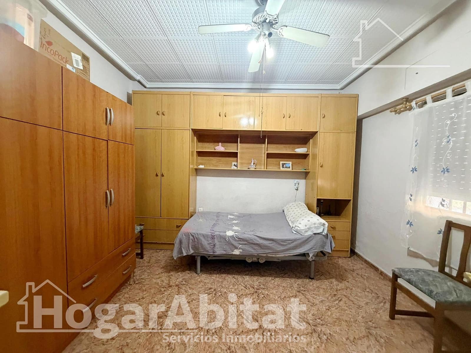 4 makuuhuone Omakotitalo myytävänä paikassa Aldaia - 240 000 € (Ref: 10132088)