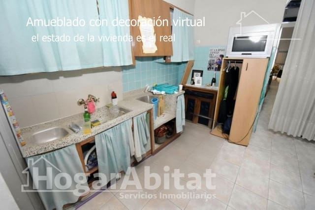 2 sypialnia Dom na sprzedaż w Nules - 72 900 € (Ref: 10136145)