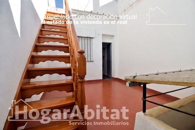 2 slaapkamer Huis te koop in Nules met garage - € 72.900 (Ref: 10136145)