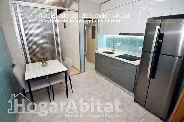 2 slaapkamer Huis te koop in Nules met garage - € 72.900 (Ref: 10136145)