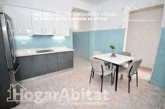 2 slaapkamer Huis te koop in Nules met garage - € 72.900 (Ref: 10136145)