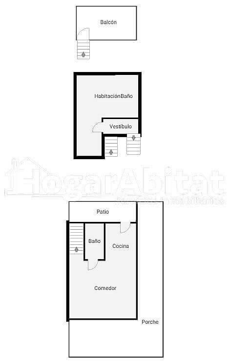 2 soveværelse Rækkehus til salg i Gran Alacant med swimmingpool garage - € 219.000 (Ref: 10136146)