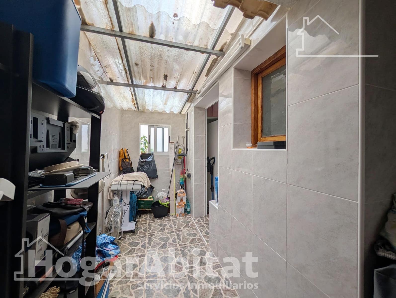 2 soveværelse Rækkehus til salg i Gran Alacant med swimmingpool garage - € 219.000 (Ref: 10136146)