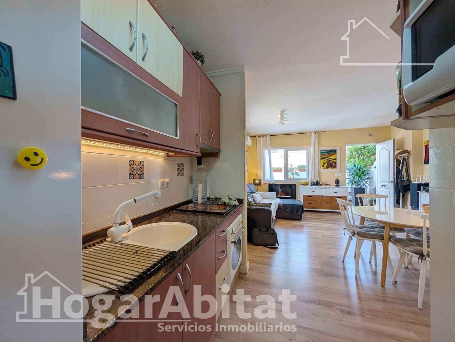 2 soveværelse Rækkehus til salg i Gran Alacant med swimmingpool garage - € 219.000 (Ref: 10136146)