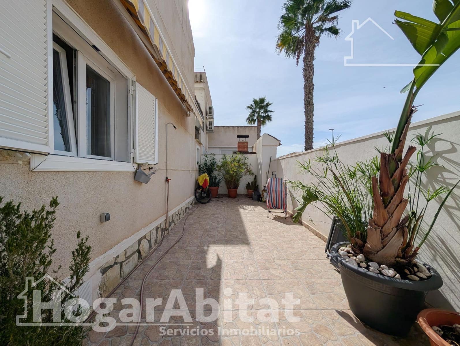 2 soveværelse Rækkehus til salg i Gran Alacant med swimmingpool garage - € 219.000 (Ref: 10136146)