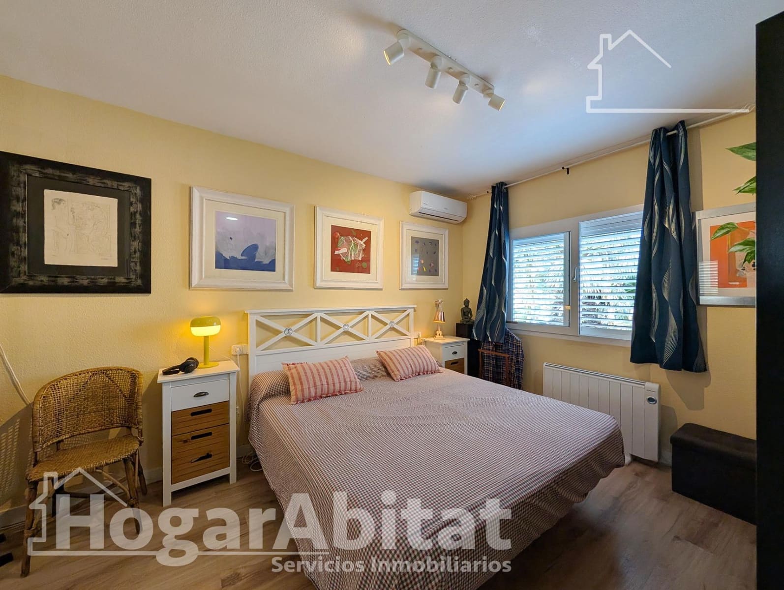 2 soveværelse Rækkehus til salg i Gran Alacant med swimmingpool garage - € 219.000 (Ref: 10136146)