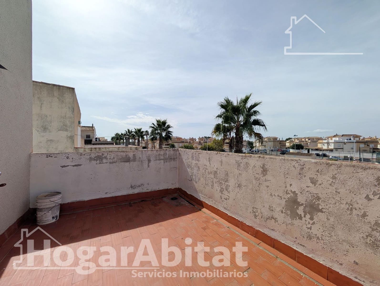 2 soveværelse Rækkehus til salg i Gran Alacant med swimmingpool garage - € 219.000 (Ref: 10136146)