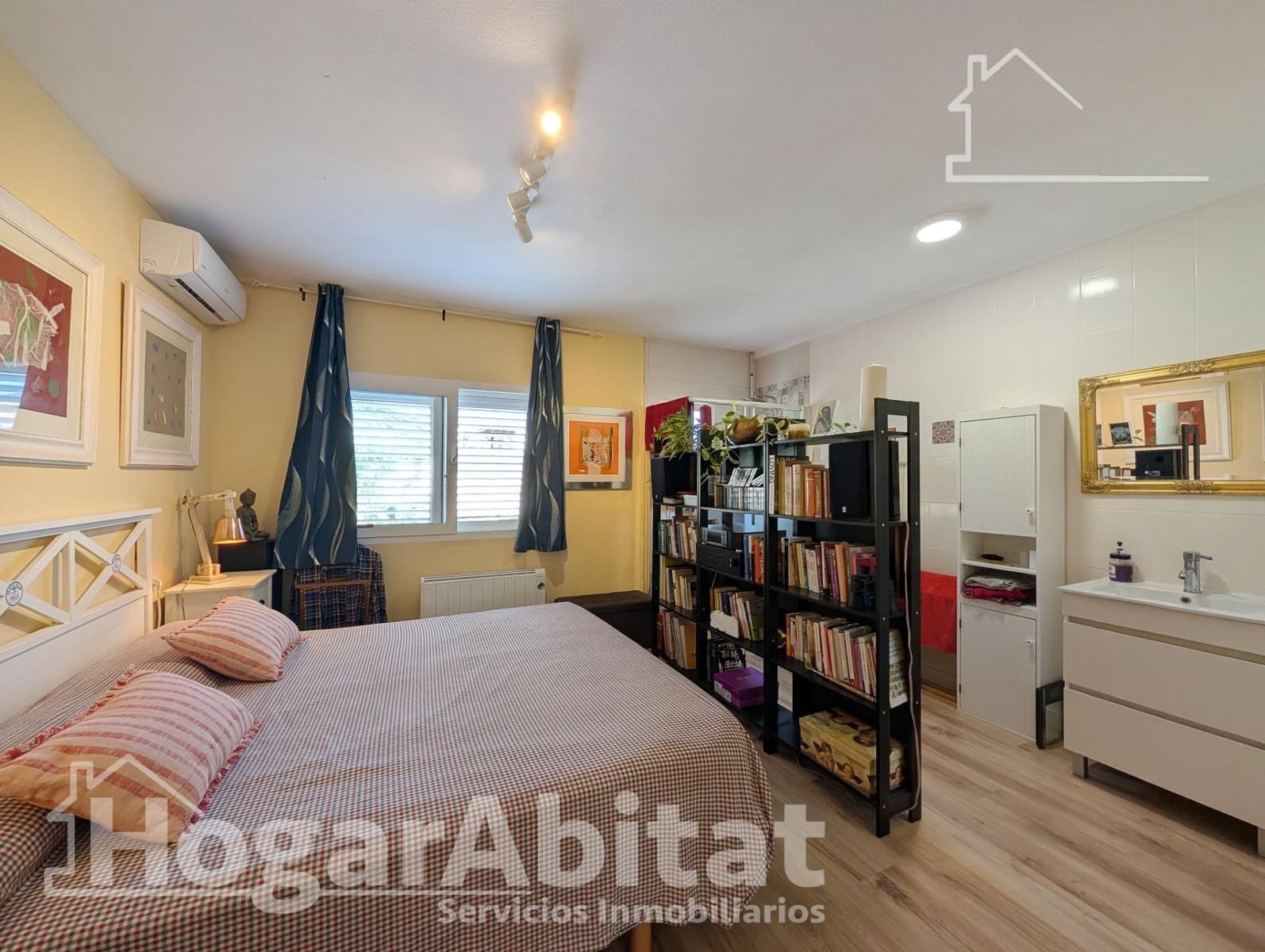 2 soveværelse Rækkehus til salg i Gran Alacant med swimmingpool garage - € 219.000 (Ref: 10136146)