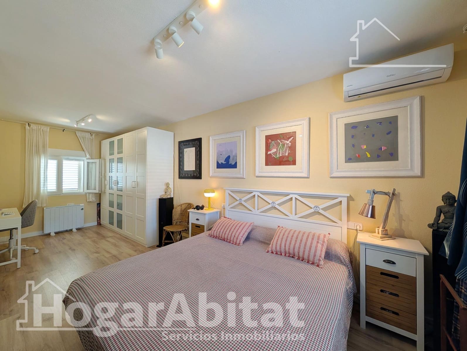 2 soveværelse Rækkehus til salg i Gran Alacant med swimmingpool garage - € 219.000 (Ref: 10136146)