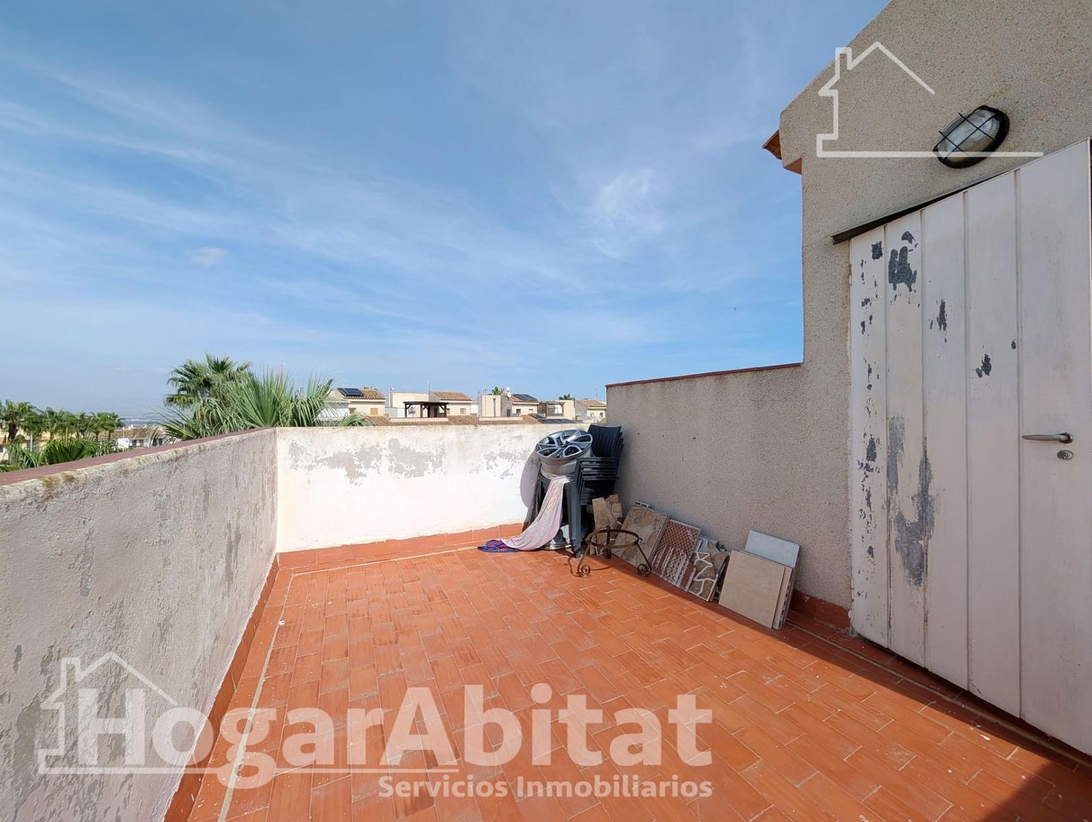 2 soveværelse Rækkehus til salg i Gran Alacant med swimmingpool garage - € 219.000 (Ref: 10136146)