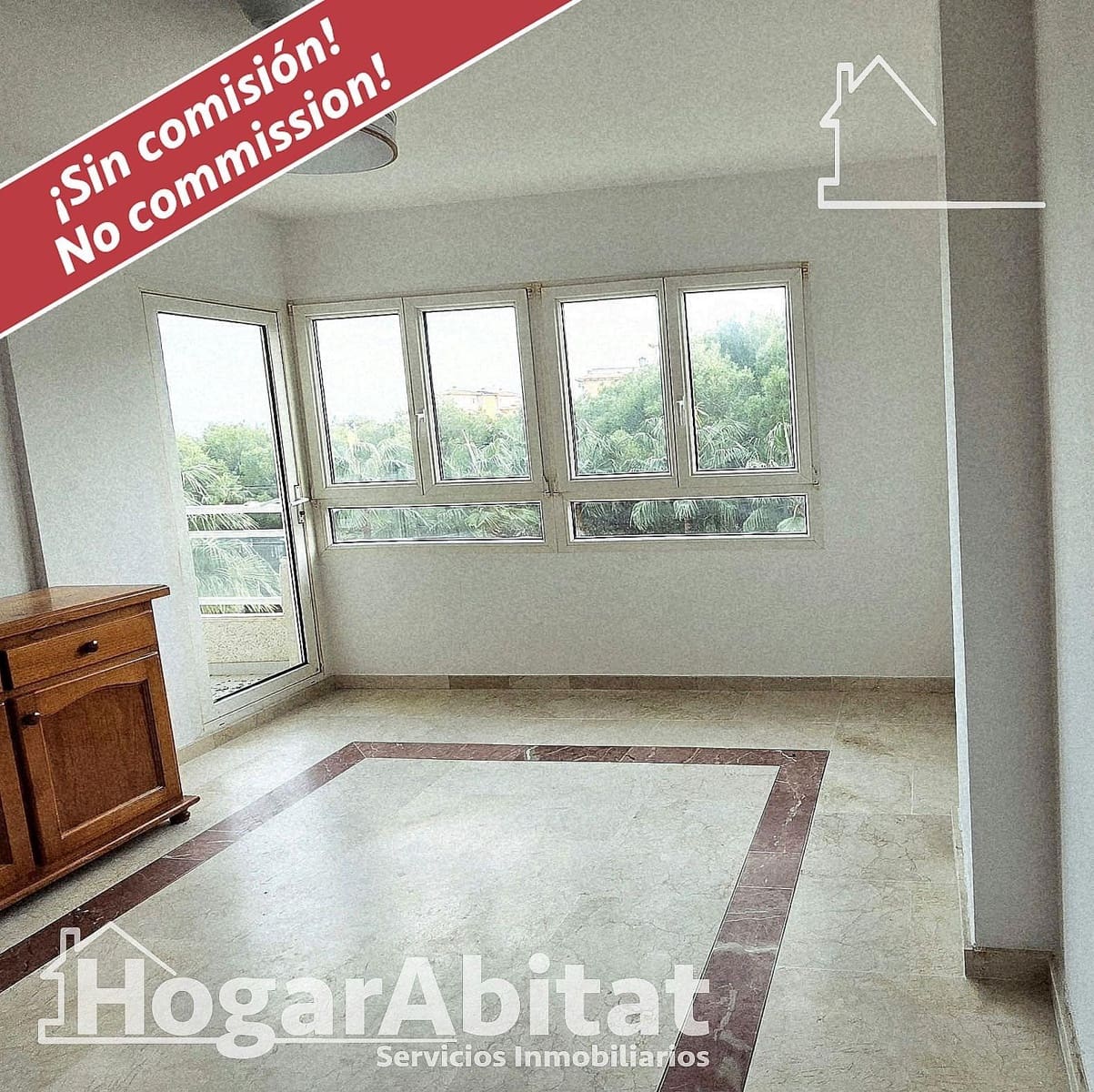 2 soveværelse Lejlighed til salg i Orihuela Costa med swimmingpool - € 190.000 (Ref: 10136147)