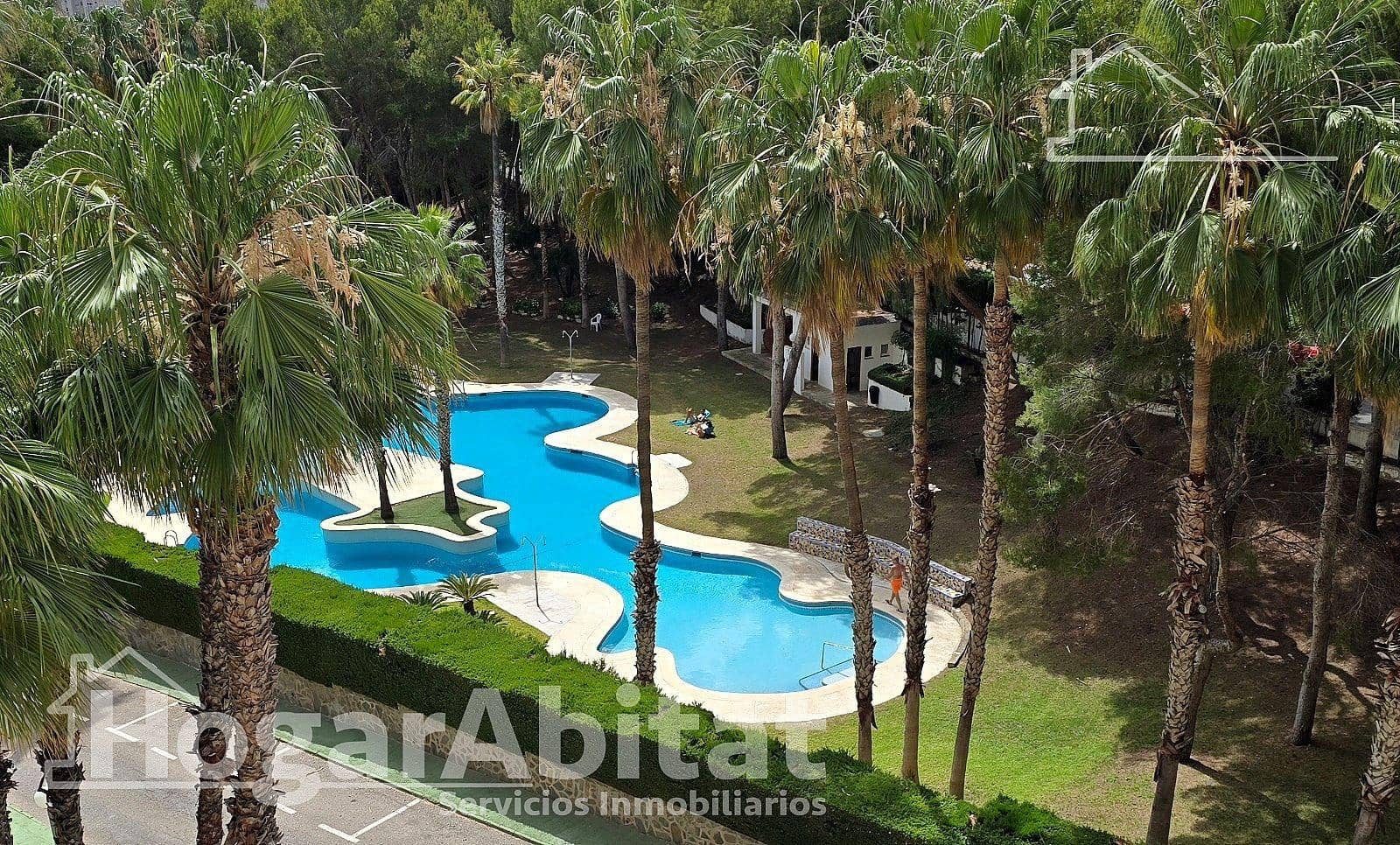2 soveværelse Lejlighed til salg i Orihuela Costa med swimmingpool - € 190.000 (Ref: 10136147)