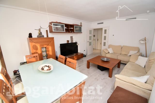 3 quarto Apartamento para venda em Valterna, Paterna com piscina garagem - 349 000 € (Ref: 10136149)