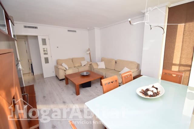 3 quarto Apartamento para venda em Valterna, Paterna com piscina garagem - 349 000 € (Ref: 10136149)