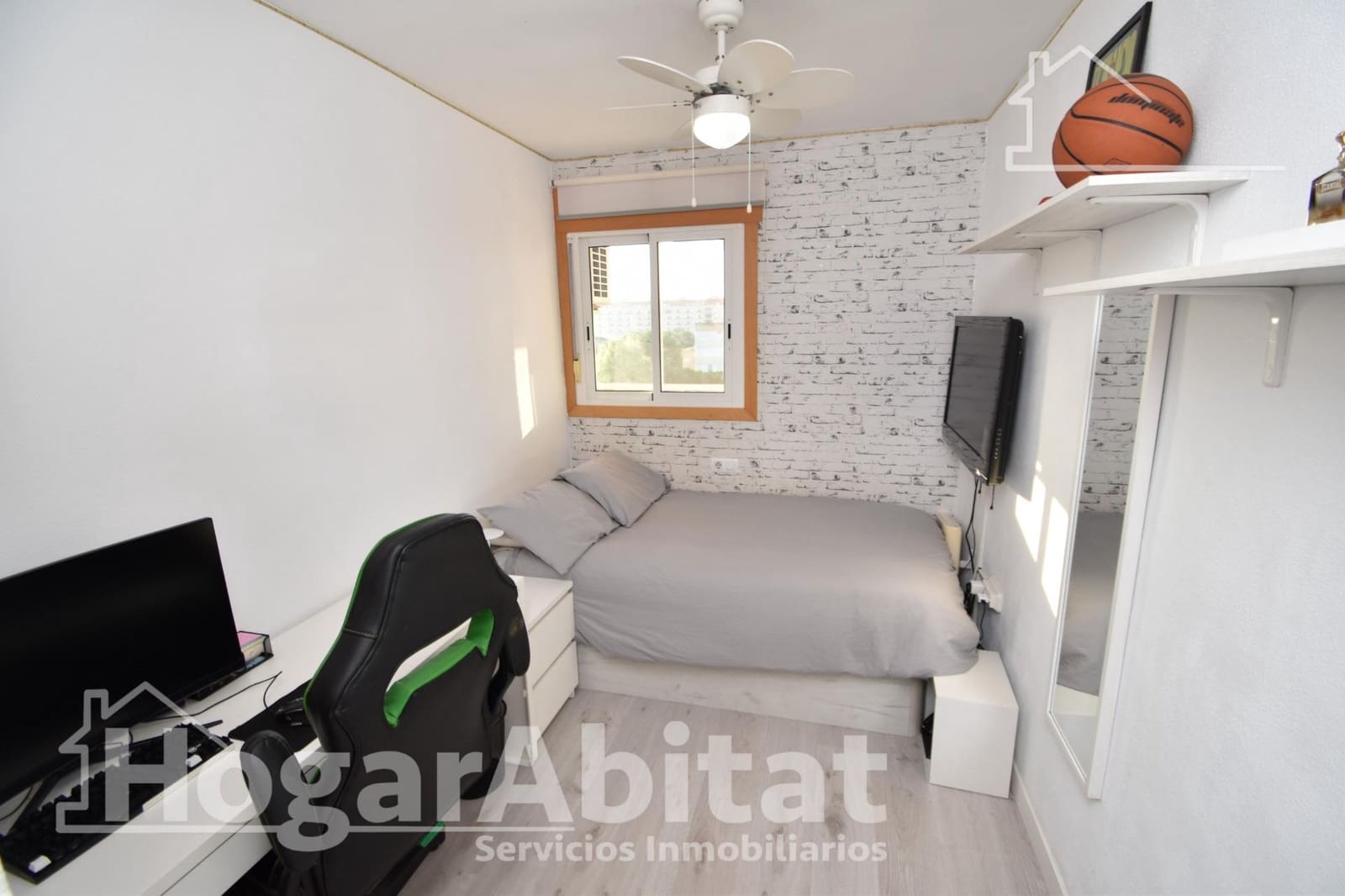 3 camera da letto Appartamento in vendita in Paterna con piscina garage - 349.000 € (Rif: 10136149)