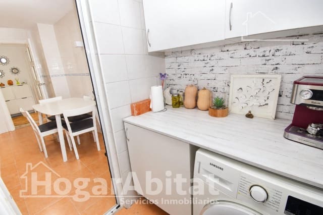 3 quarto Apartamento para venda em Valterna, Paterna com piscina garagem - 349 000 € (Ref: 10136149)
