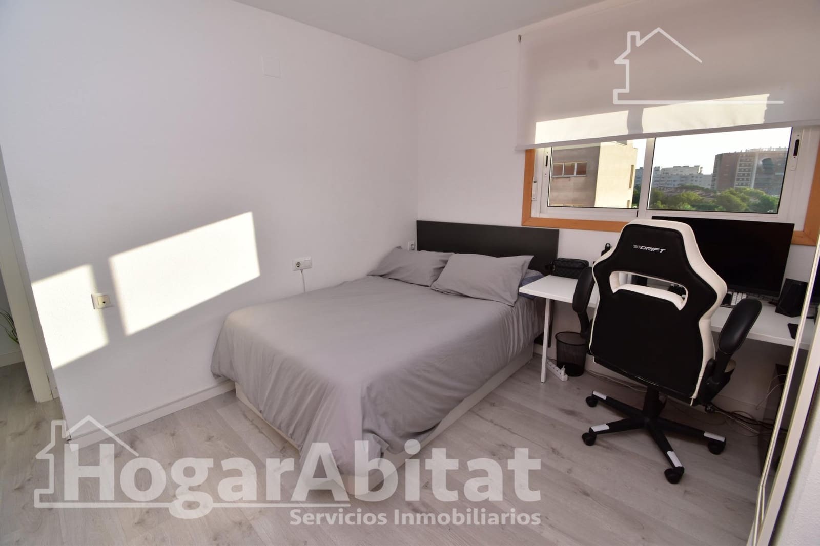 3 camera da letto Appartamento in vendita in Paterna con piscina garage - 349.000 € (Rif: 10136149)